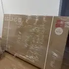 تلفزيون lg 86 انش