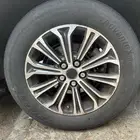 جنوط كورولا