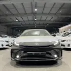 كامري E 2025 أصفار هايبرد