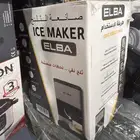 صانعه ثلج ELBA