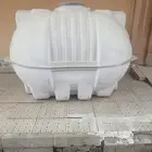 خزان مياة 1500 لتر