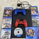 بلاستيشن 4