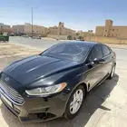 فورد فيوجن 2014