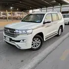 جكسار 2016 بريمي فل كامل 8 سلندر بنزين مالك أول ( تم البيع )