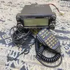 آيكوم شاشتين 2820 ياباني اصلي بكامل اغراضه