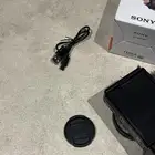 كاميرا سوني zv-10 استخدام نظيف