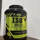 بروتين ISO 25000