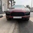 للبيع بورش كايين S