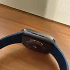 ساعة ابل واتش OS