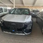 فورد تيرتوري ترند اسود 2025