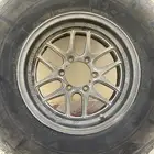 جنوط جيب مع كفرات وفلتر رياضي