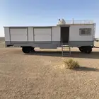 كرفان للبيع
