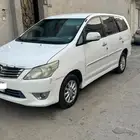 انوفا 2012 للبدل