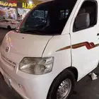 ديهاتسو 2014 لأجار الشهري