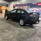 ميتسوبيشي لانسر شارك 2015