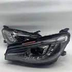شمعات ام جي HS