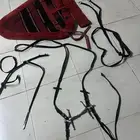 لباده وشكيمه خيل