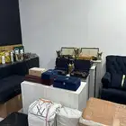 عود طبيعي ونوادر ومحسن والبيع بسعر جمله