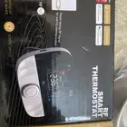 منظم حرارة ذكي يعمل بتقنية التردد اللاسلكي