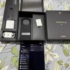 للبيع  هواوي ميت X6 قابل للطي  سعة 512 جيجا