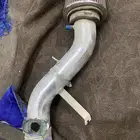 للبيع ماصوره مع فلتر سبيكتر راكبه على ربع