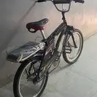 سيكل رامبو الأصلي
