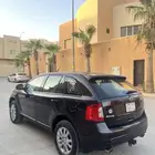 فورد ايدج 2013 وكالة