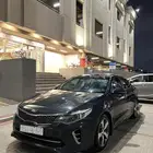 كيا اوبتيما 2016 فل كامل اعلى فئه