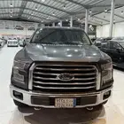 فورد F.150. دبل 2016 مجهز كامل