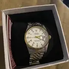 ساعة رولكس
