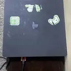 السوم واصل 700Ps4 للبيع لايشتكي من اي شي مساحه 500 قيقا