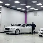 بي ام دبليو 730