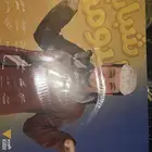 بوستر شباب البومب