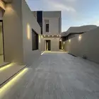 للبيع فيلا فاخرة جدا  مساحة 400 م