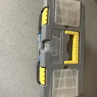 صندوق عده للصيد والرحلات