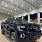 جي ام سي سييرا 2022 العدد 16 الف AT4