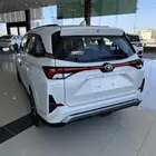 تويوتا فيلوز 7 ركاب 2025 اصفار جديده