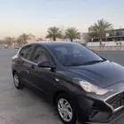 للبيع هواندي i10 موديل 2023 نظيف جدا بحاله الوكاله