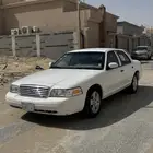 فورد فكتوريا 2011