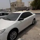 كامري 2013 للبيع