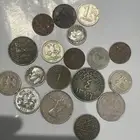 للبيع عملات قديمه