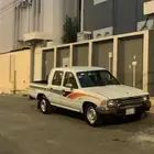 هايلوكس موديل 1996 gl للبيع