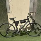 دراجه رياضية نوع RX400