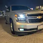 تاهو 2016 LT بخ عطاء محرك وسقف بدون اي حوادث خالية العلام