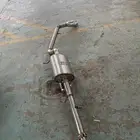 كت باك سييرا كوبي كورسا