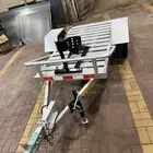 عربه دباب ريس