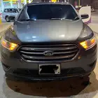 فورد توريس 2018