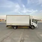 دينا ايسوزو ثلاجه 5متر