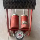 ماطور هواء يدوي