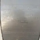 للبيع خزان غاز مركزي